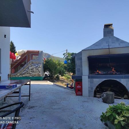 Apartmani Petar I Luka Bakar Eksteriør bilde