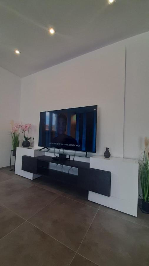 Apartmani Petar I Luka Bakar Eksteriør bilde