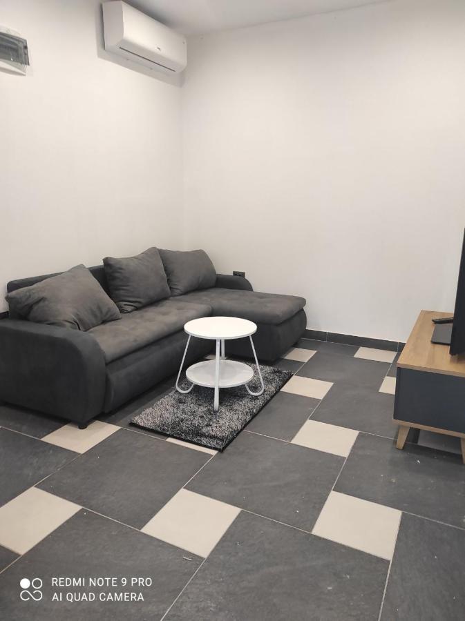 Apartmani Petar I Luka Bakar Eksteriør bilde