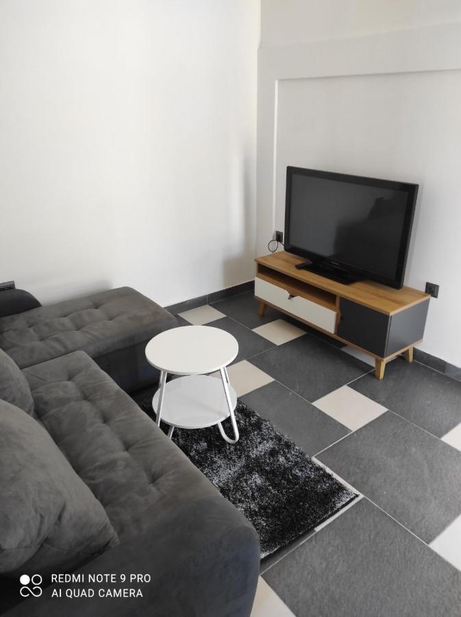 Apartmani Petar I Luka Bakar Eksteriør bilde